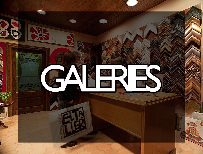 GALERIES